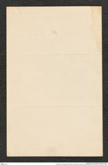 Nachlass Franz Steindachner, Brief von Friedrich von Stein an Franz Steindachner (04.06.1881), Inv.Nr. 508.01, Seite 4